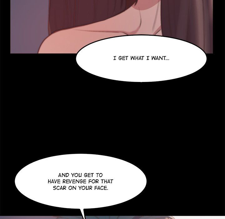 The Lost Girl Manhwa - Chapter 29 Page 11