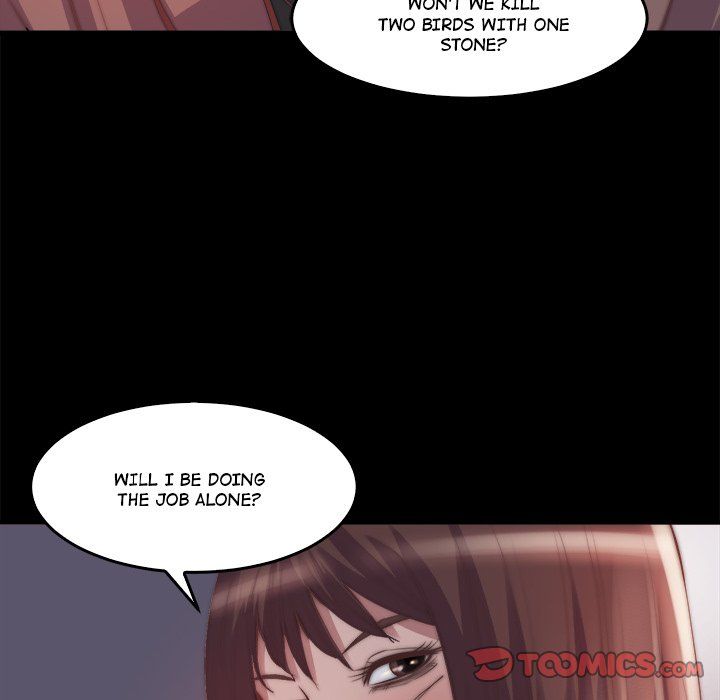 The Lost Girl Manhwa - Chapter 29 Page 13