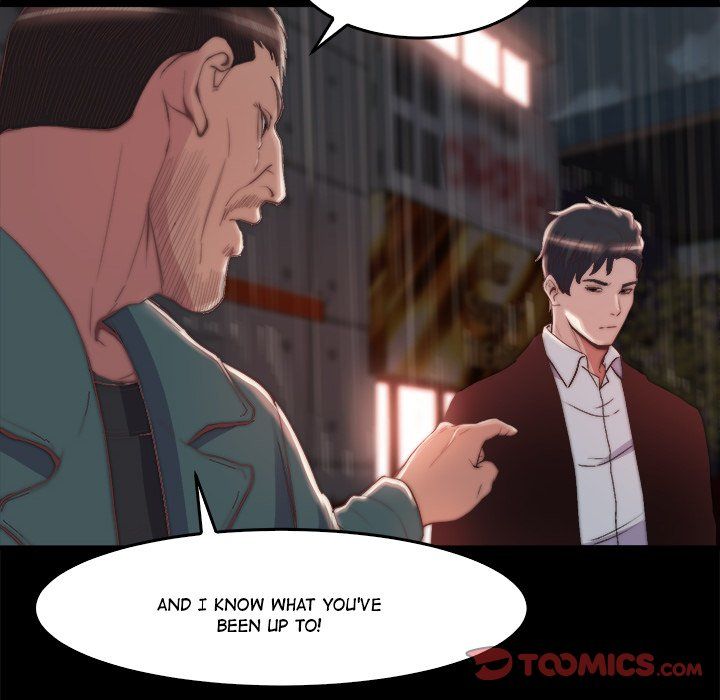 The Lost Girl Manhwa - Chapter 29 Page 29