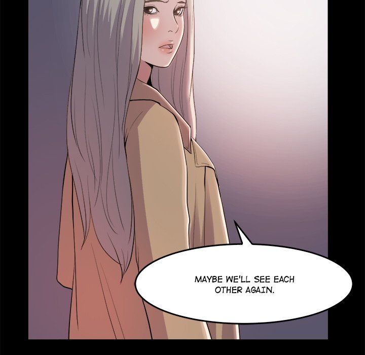 The Lost Girl Manhwa - Chapter 29 Page 36