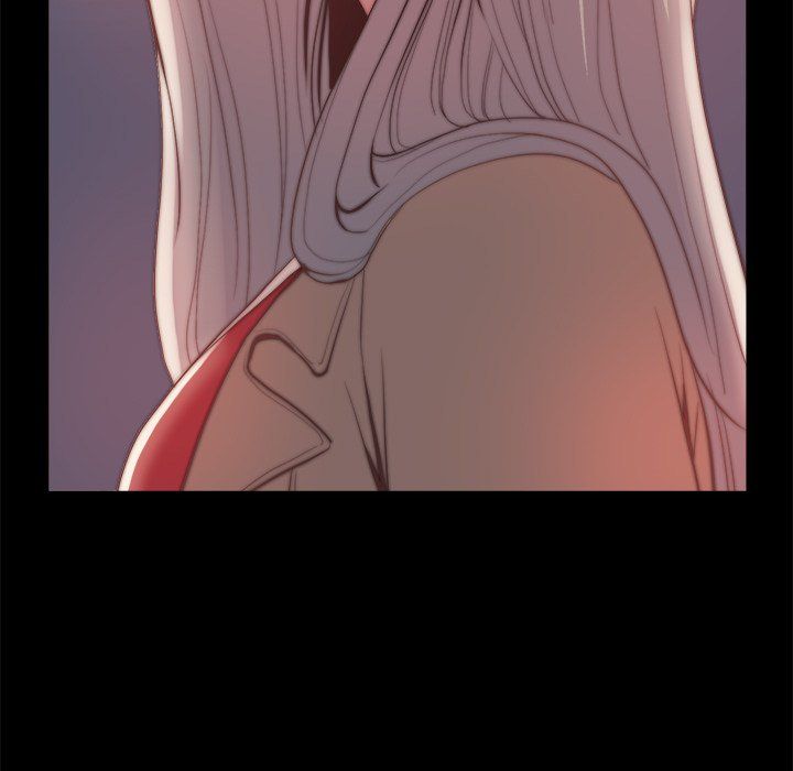 The Lost Girl Manhwa - Chapter 29 Page 40