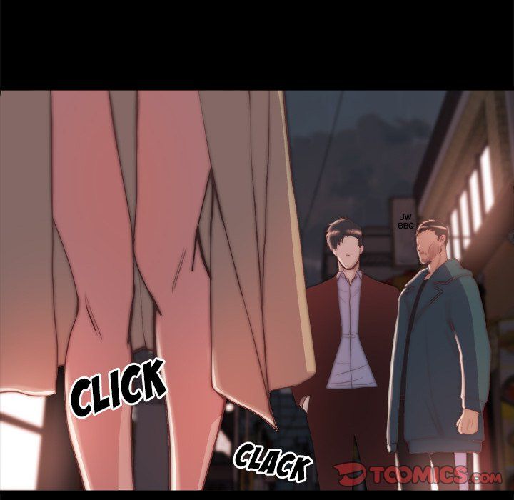 The Lost Girl Manhwa - Chapter 29 Page 41