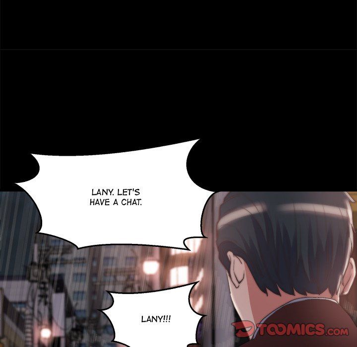 The Lost Girl Manhwa - Chapter 29 Page 49