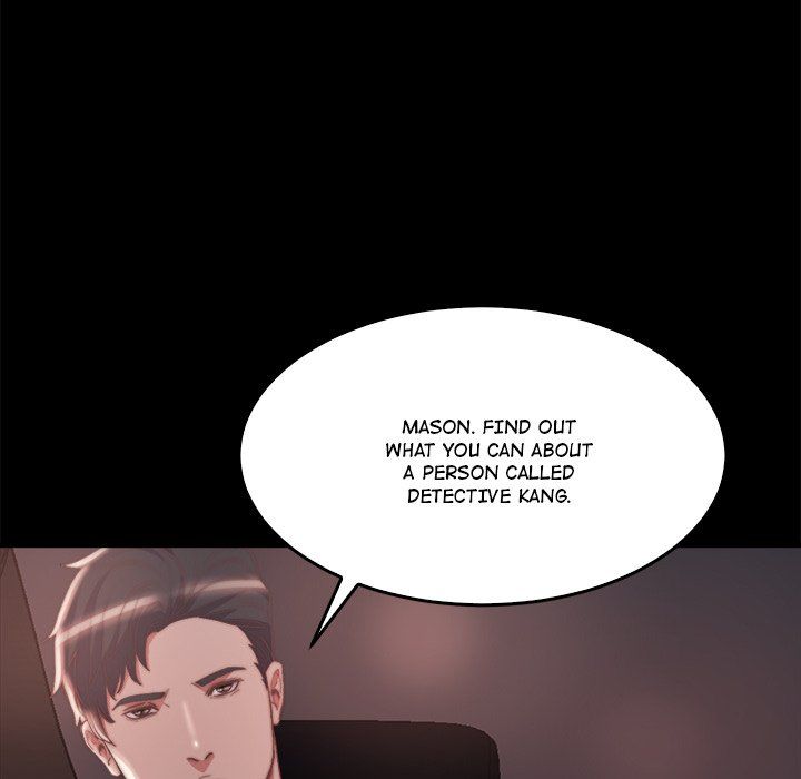 The Lost Girl Manhwa - Chapter 29 Page 54
