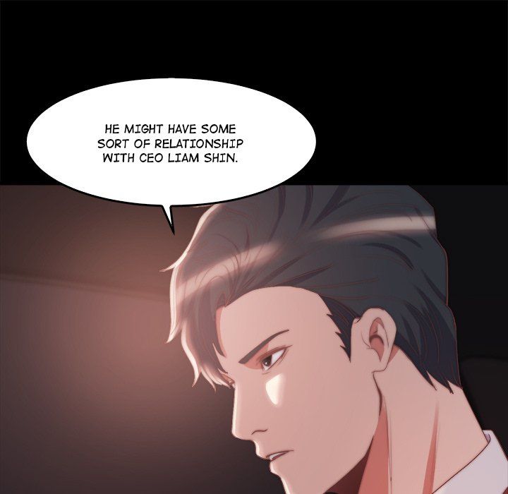The Lost Girl Manhwa - Chapter 29 Page 56