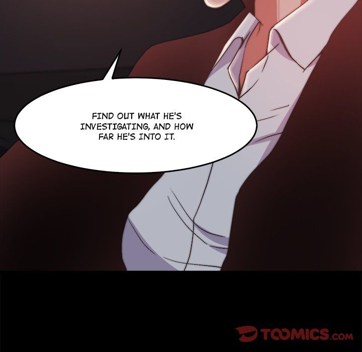 The Lost Girl Manhwa - Chapter 29 Page 57