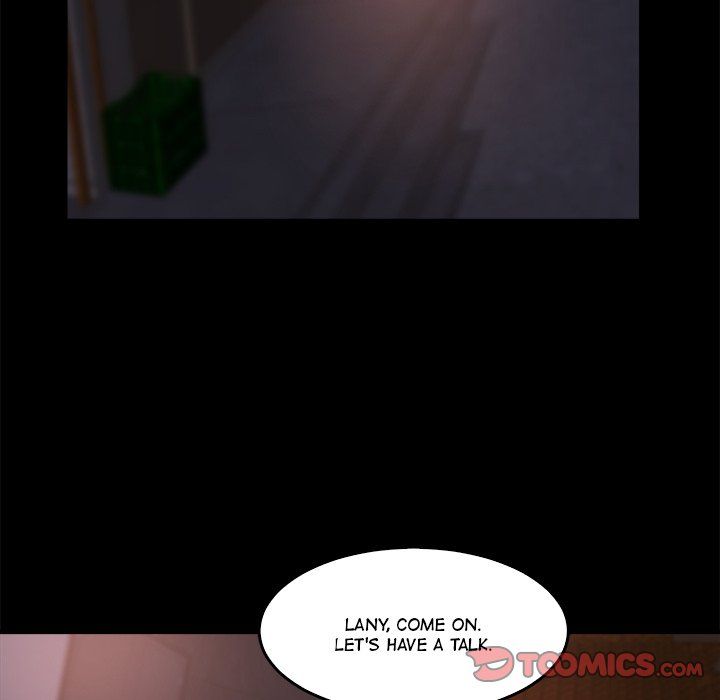 The Lost Girl Manhwa - Chapter 29 Page 61