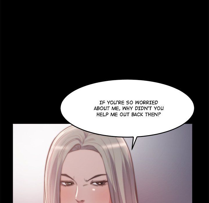 The Lost Girl Manhwa - Chapter 29 Page 71