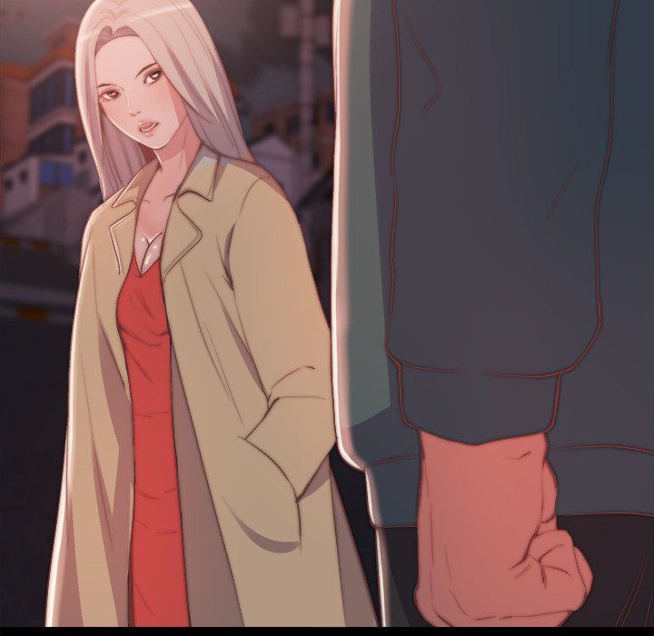 The Lost Girl Manhwa - Chapter 29 Page 79