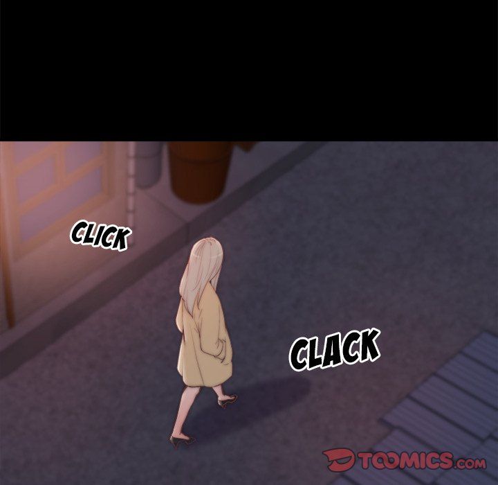 The Lost Girl Manhwa - Chapter 29 Page 85