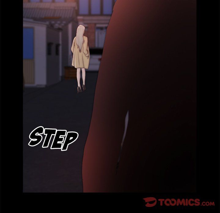 The Lost Girl Manhwa - Chapter 29 Page 89
