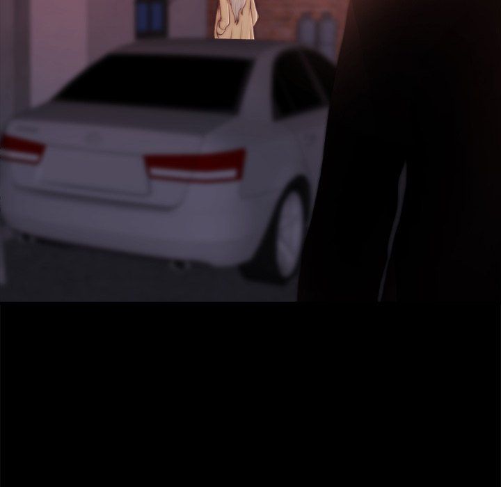 The Lost Girl Manhwa - Chapter 29 Page 91