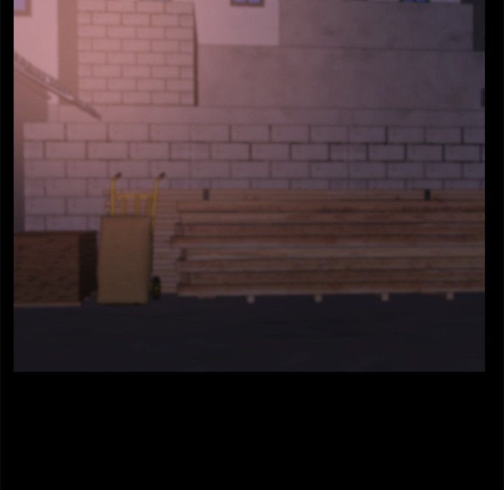 The Lost Girl Manhwa - Chapter 29 Page 94