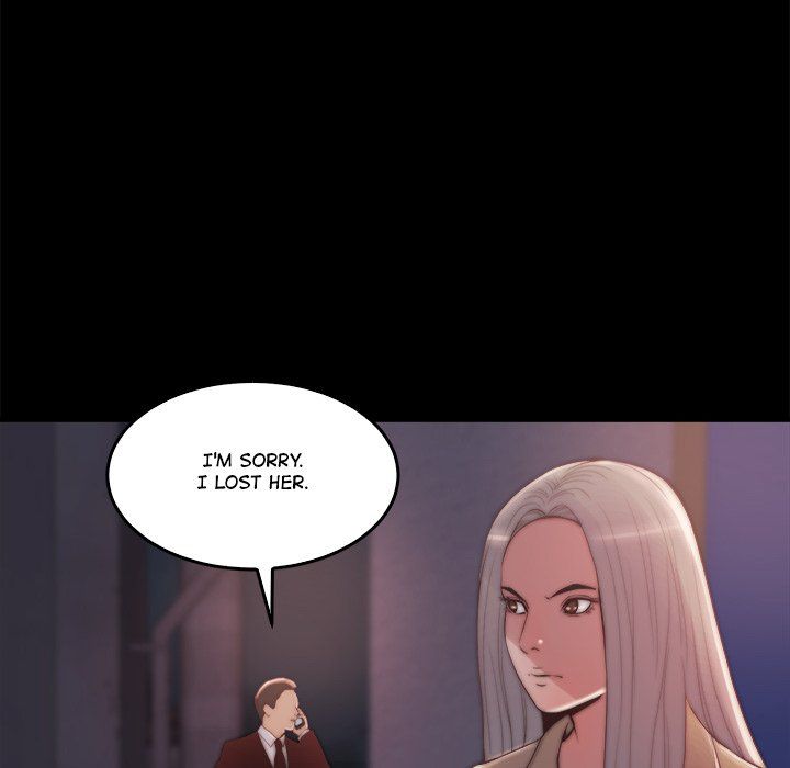 The Lost Girl Manhwa - Chapter 29 Page 95