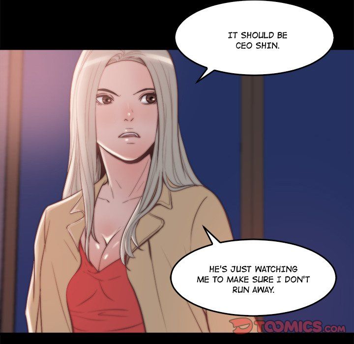 The Lost Girl Manhwa - Chapter 29 Page 101