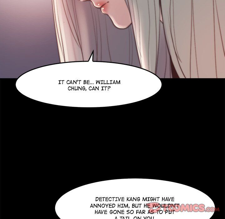 The Lost Girl Manhwa - Chapter 29 Page 105