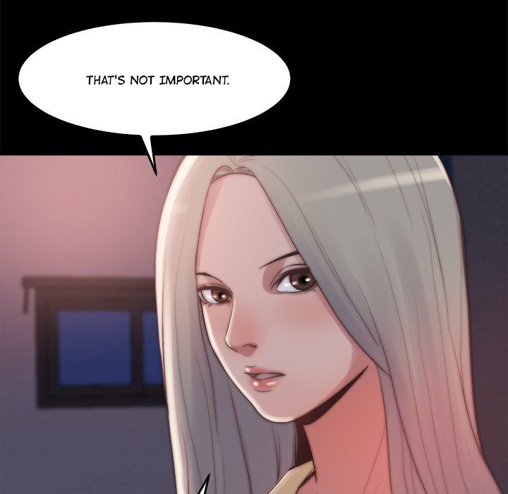 The Lost Girl Manhwa - Chapter 29 Page 108