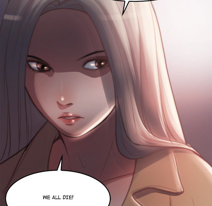 The Lost Girl Manhwa - Chapter 29 Page 110