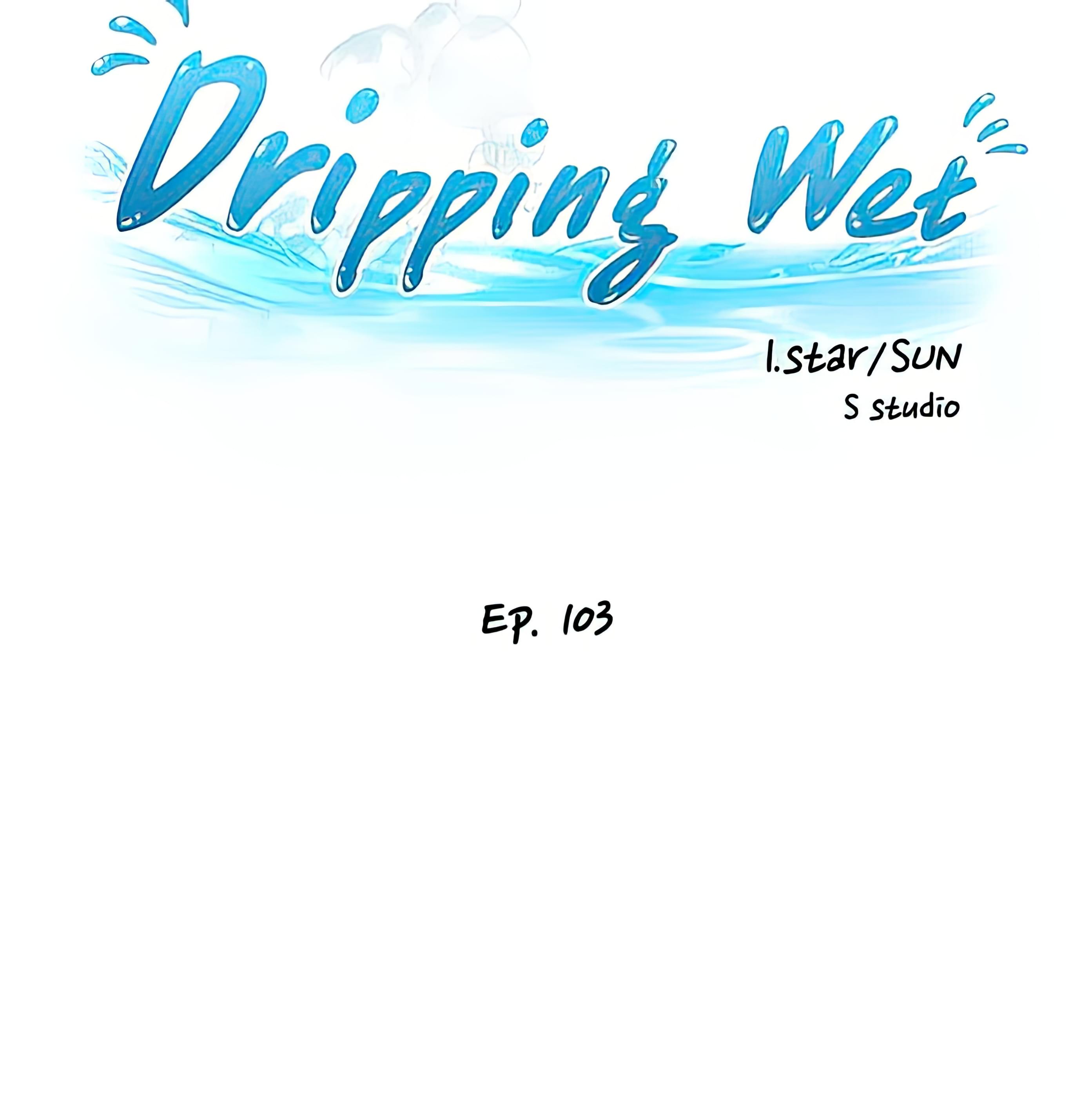 Dripping Wet Manhwa - Chapter 103 Page 5