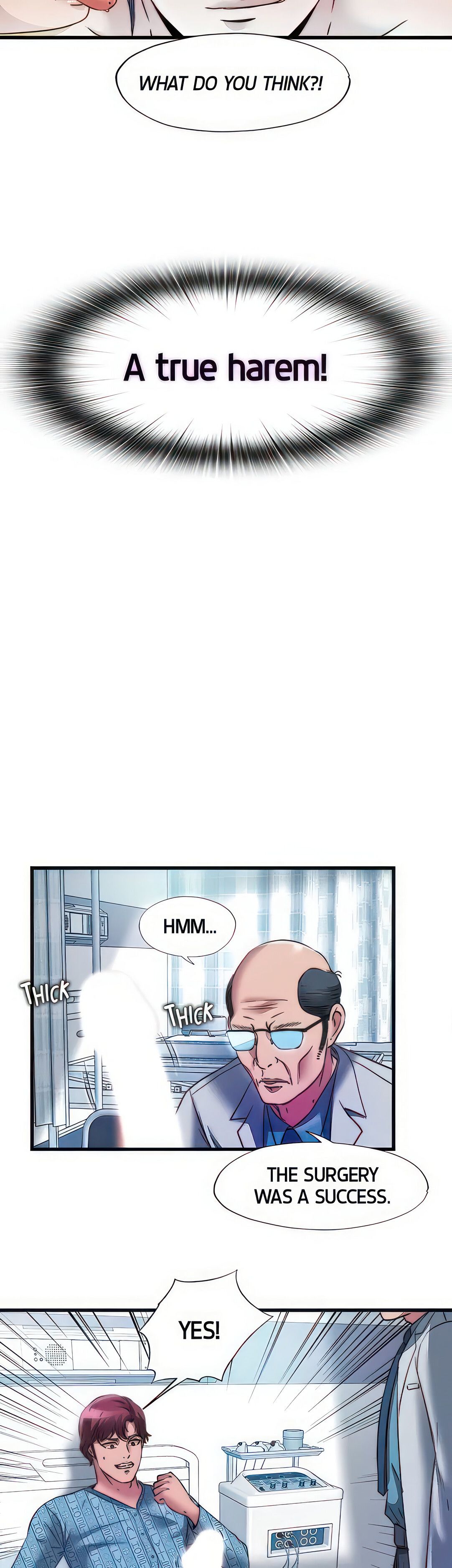 Dripping Wet Manhwa - Chapter 105 Page 22