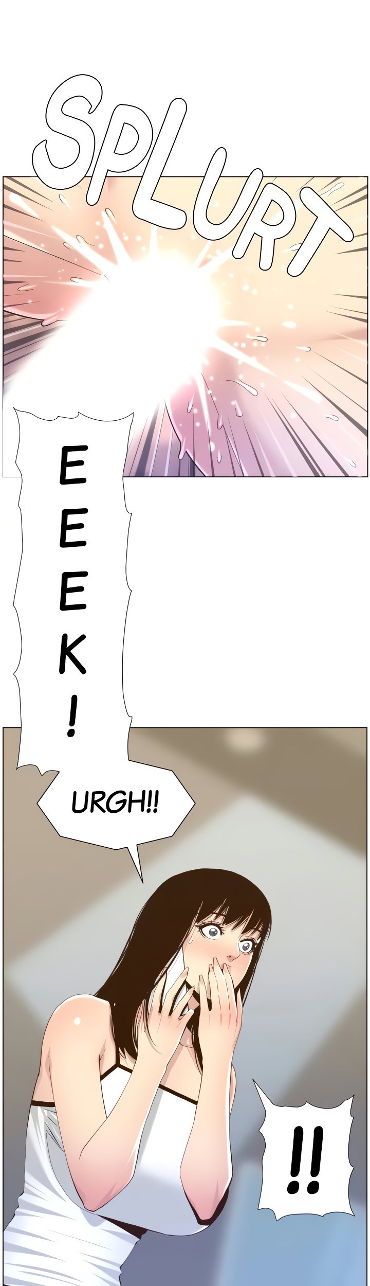 Immoral Ties Manhwa - Chapter 87 Page 36