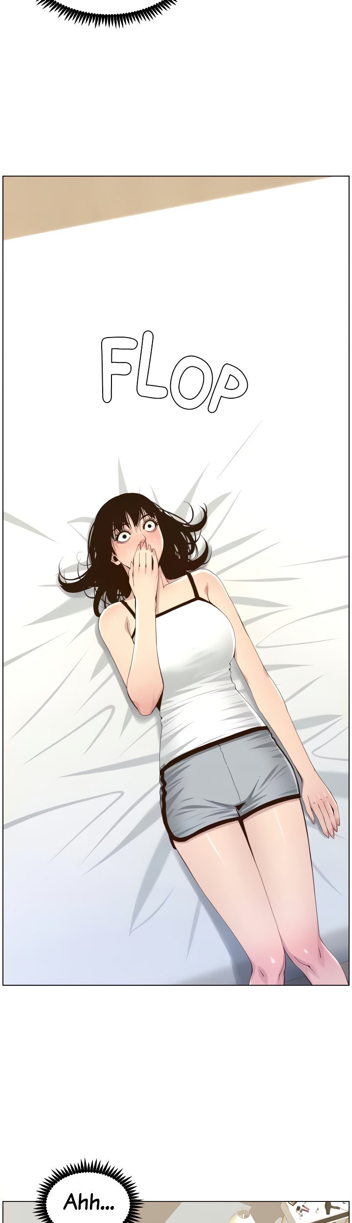 Immoral Ties Manhwa - Chapter 87 Page 39