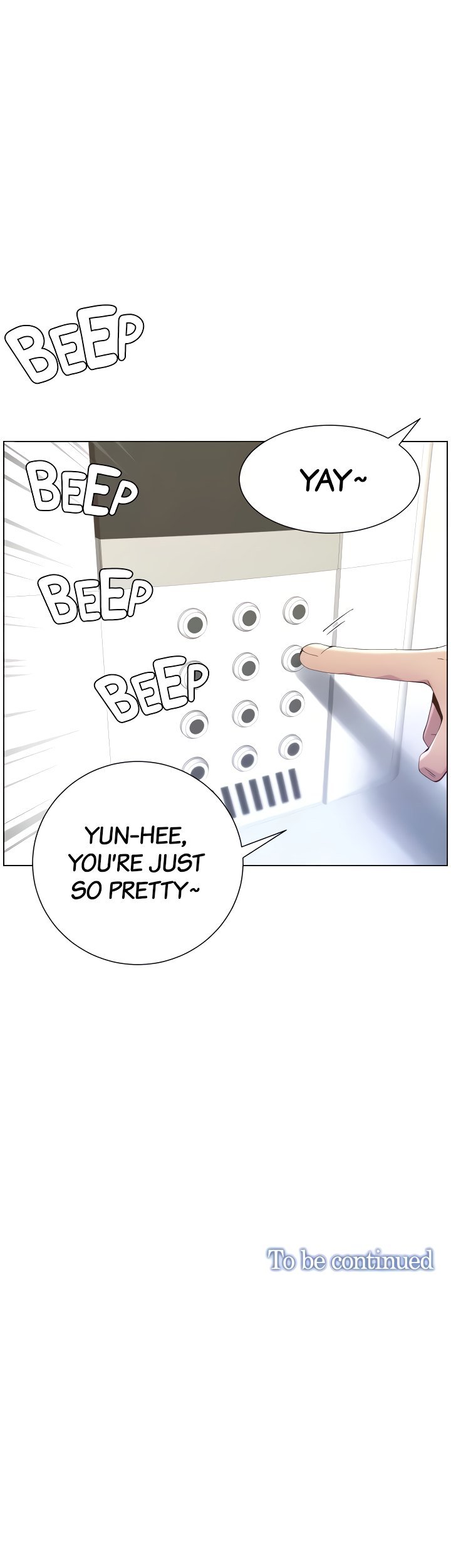 Immoral Ties Manhwa - Chapter 87 Page 41