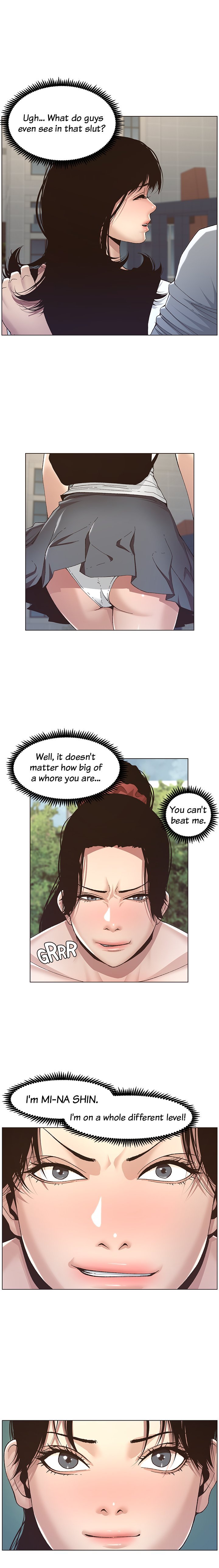 Immoral Ties Manhwa - Chapter 9 Page 0