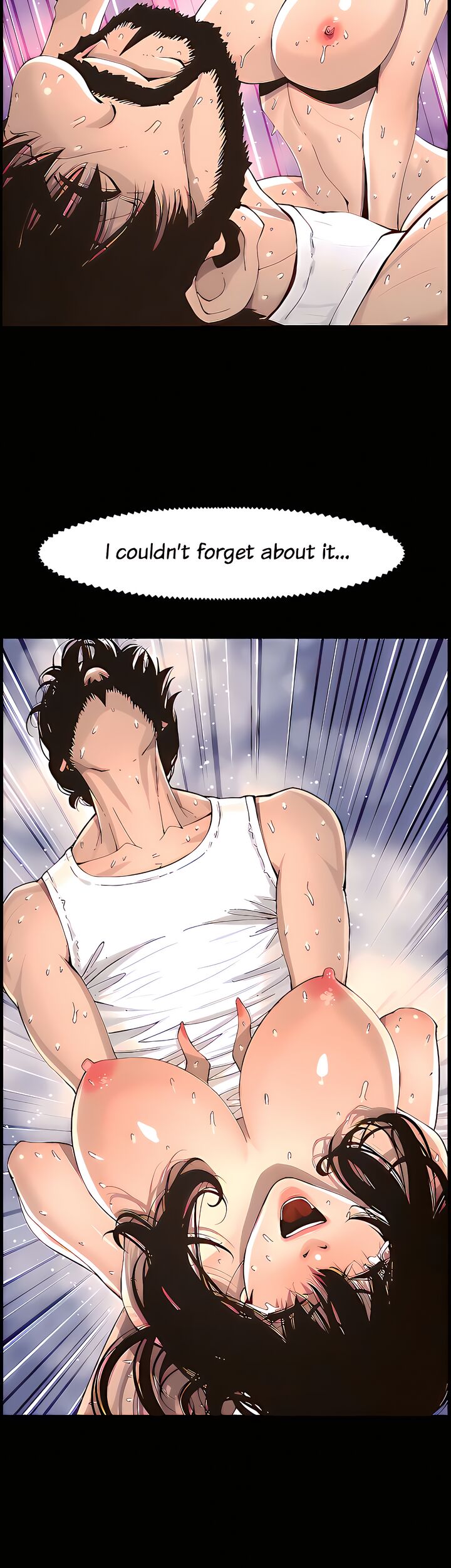 Immoral Ties Manhwa - Chapter 111 Page 13