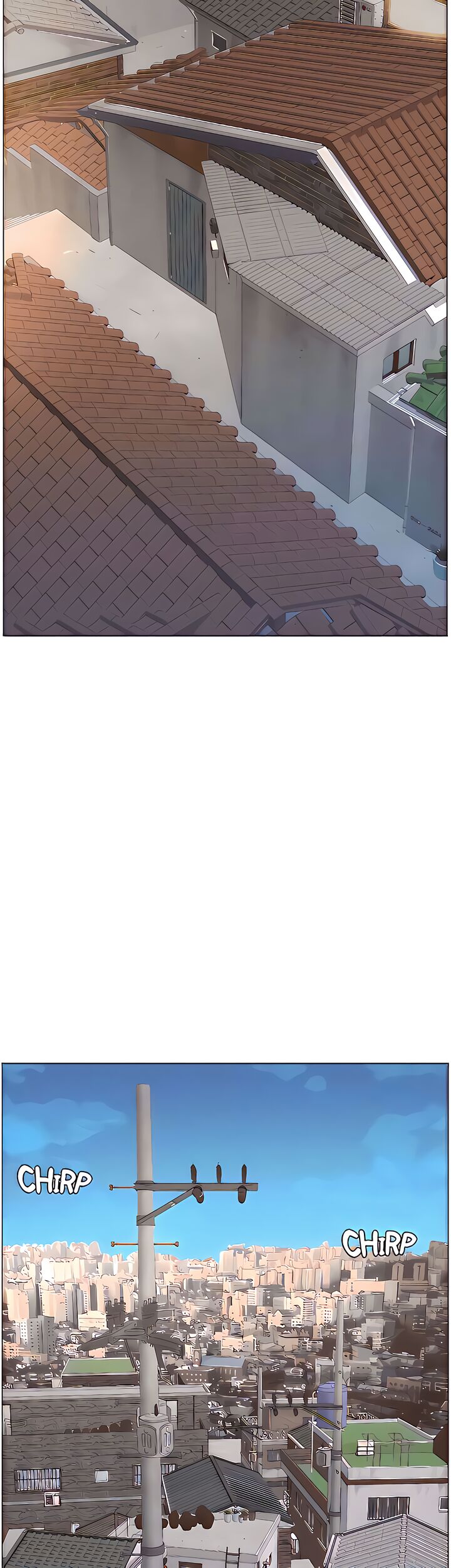 Immoral Ties Manhwa - Chapter 111 Page 19