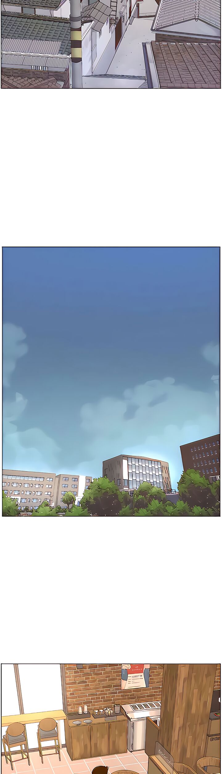 Immoral Ties Manhwa - Chapter 111 Page 20