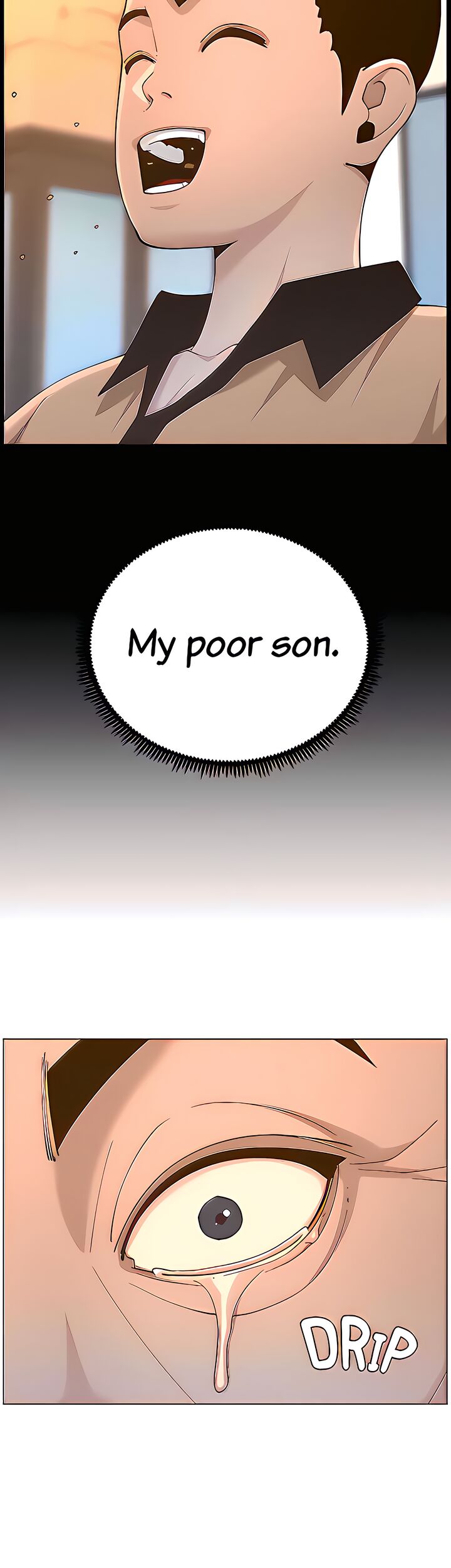 Immoral Ties Manhwa - Chapter 111 Page 47