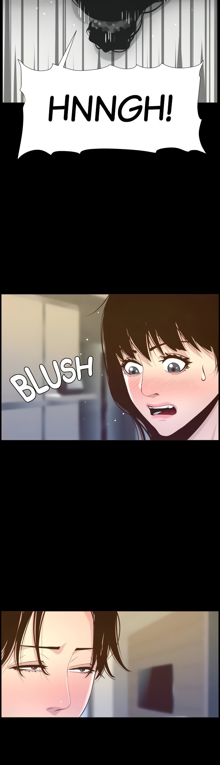 Immoral Ties Manhwa - Chapter 84 Page 10