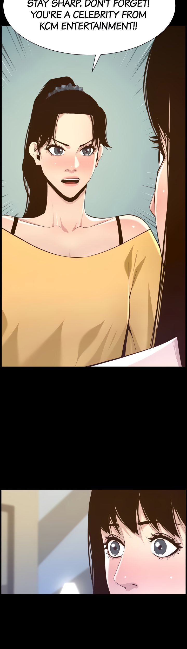 Immoral Ties Manhwa - Chapter 84 Page 33