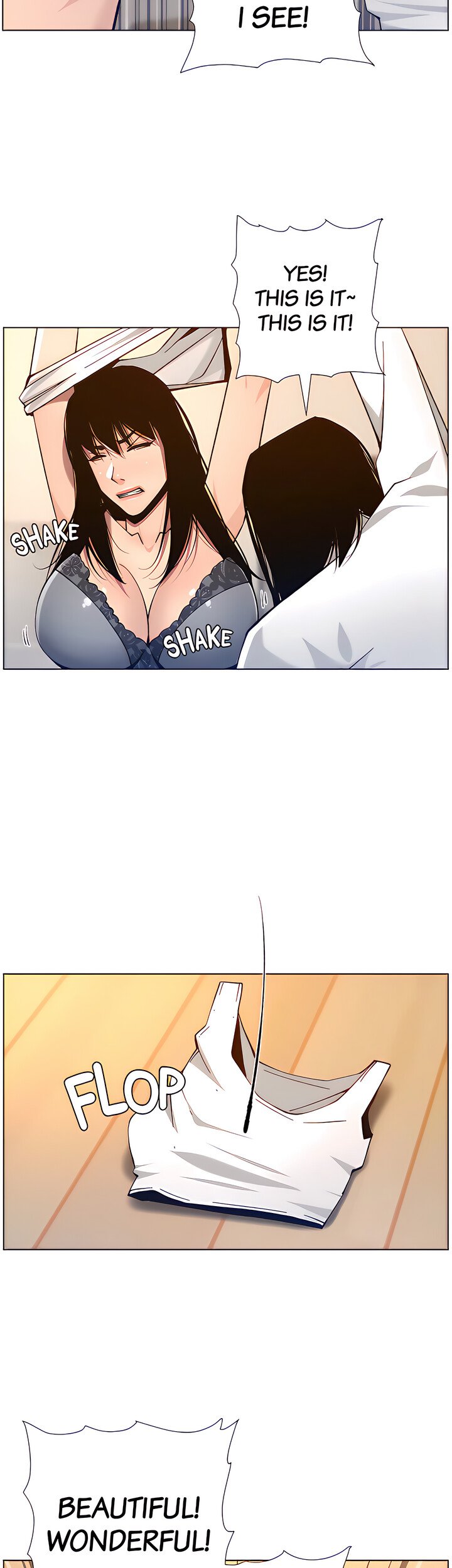 Immoral Ties Manhwa - Chapter 102 Page 28