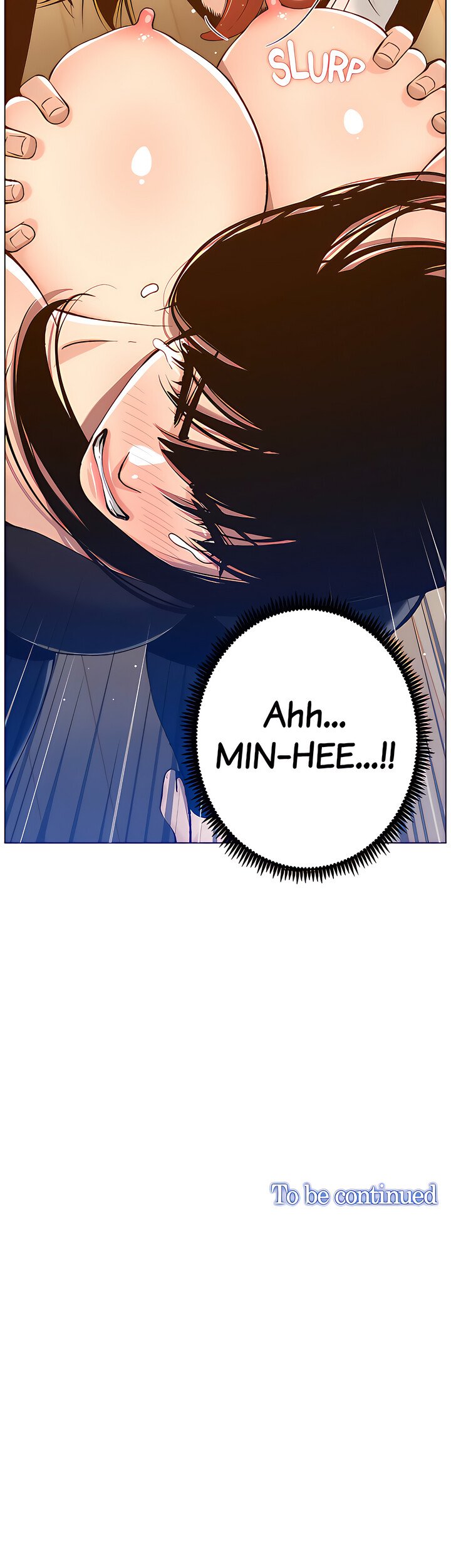 Immoral Ties Manhwa - Chapter 102 Page 41