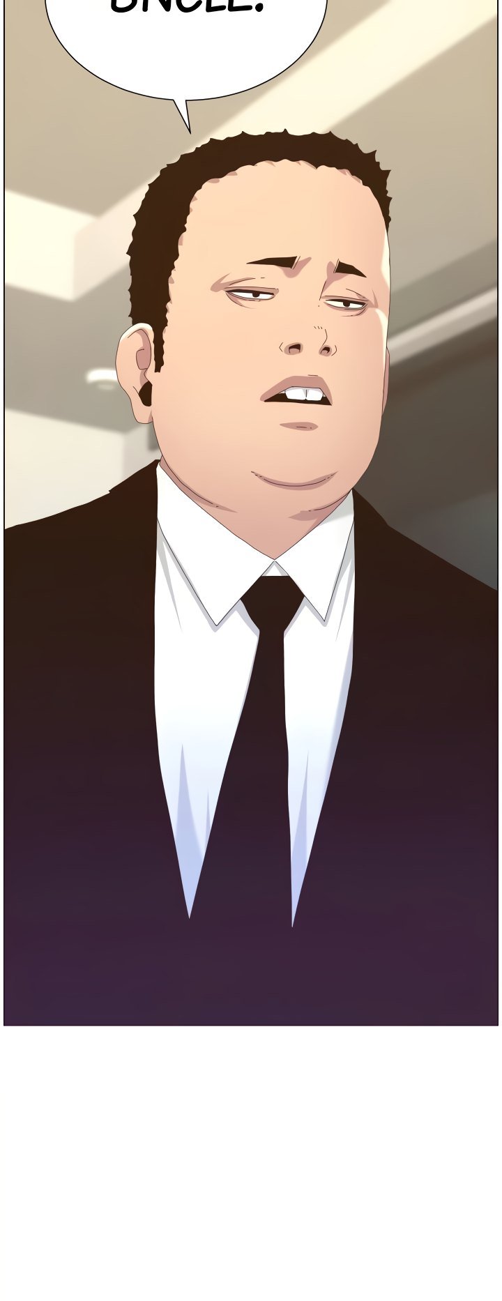 Immoral Ties Manhwa - Chapter 89 Page 5