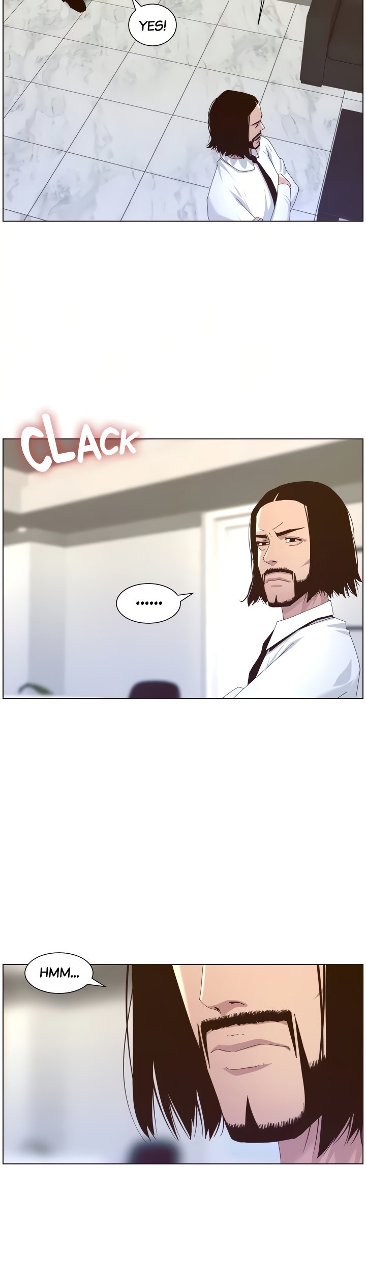 Immoral Ties Manhwa - Chapter 89 Page 11