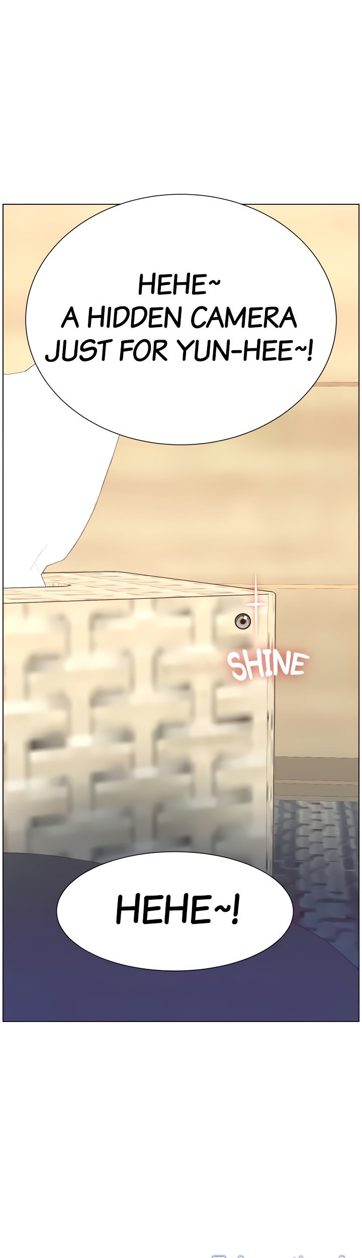 Immoral Ties Manhwa - Chapter 89 Page 40