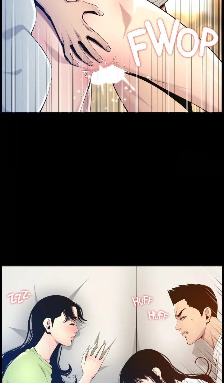 Immoral Ties Manhwa - Chapter 116 Page 100