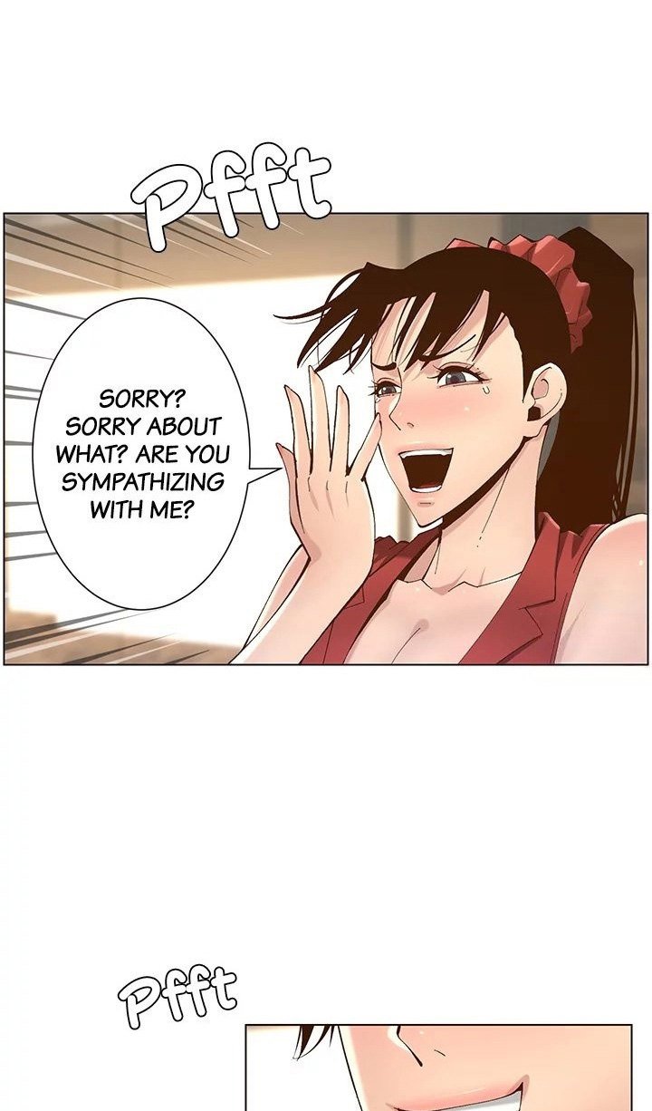 Immoral Ties Manhwa - Chapter 116 Page 108