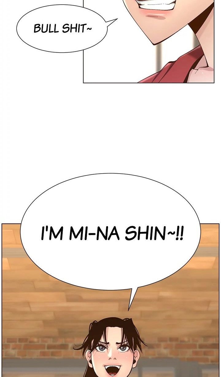 Immoral Ties Manhwa - Chapter 116 Page 109