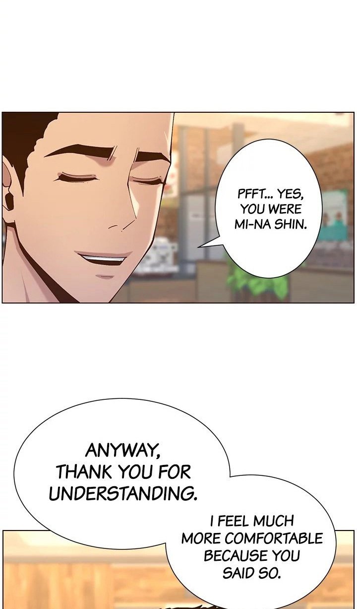 Immoral Ties Manhwa - Chapter 116 Page 111