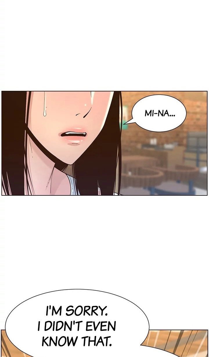Immoral Ties Manhwa - Chapter 116 Page 113