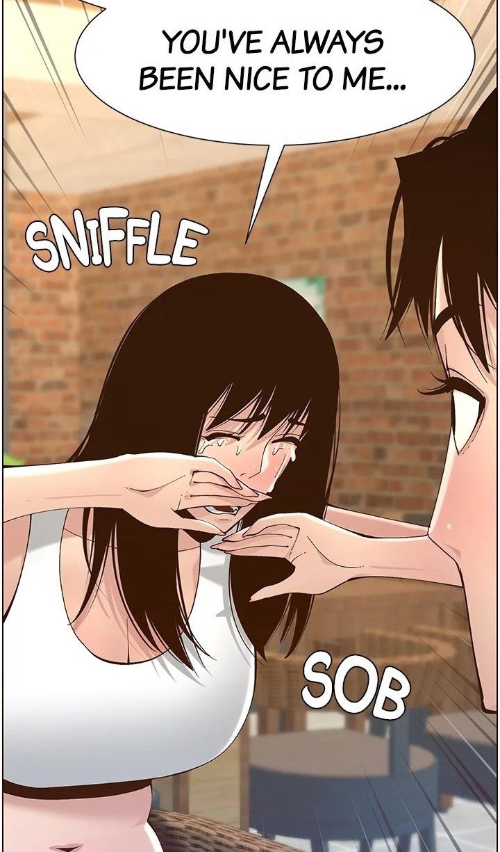 Immoral Ties Manhwa - Chapter 116 Page 114