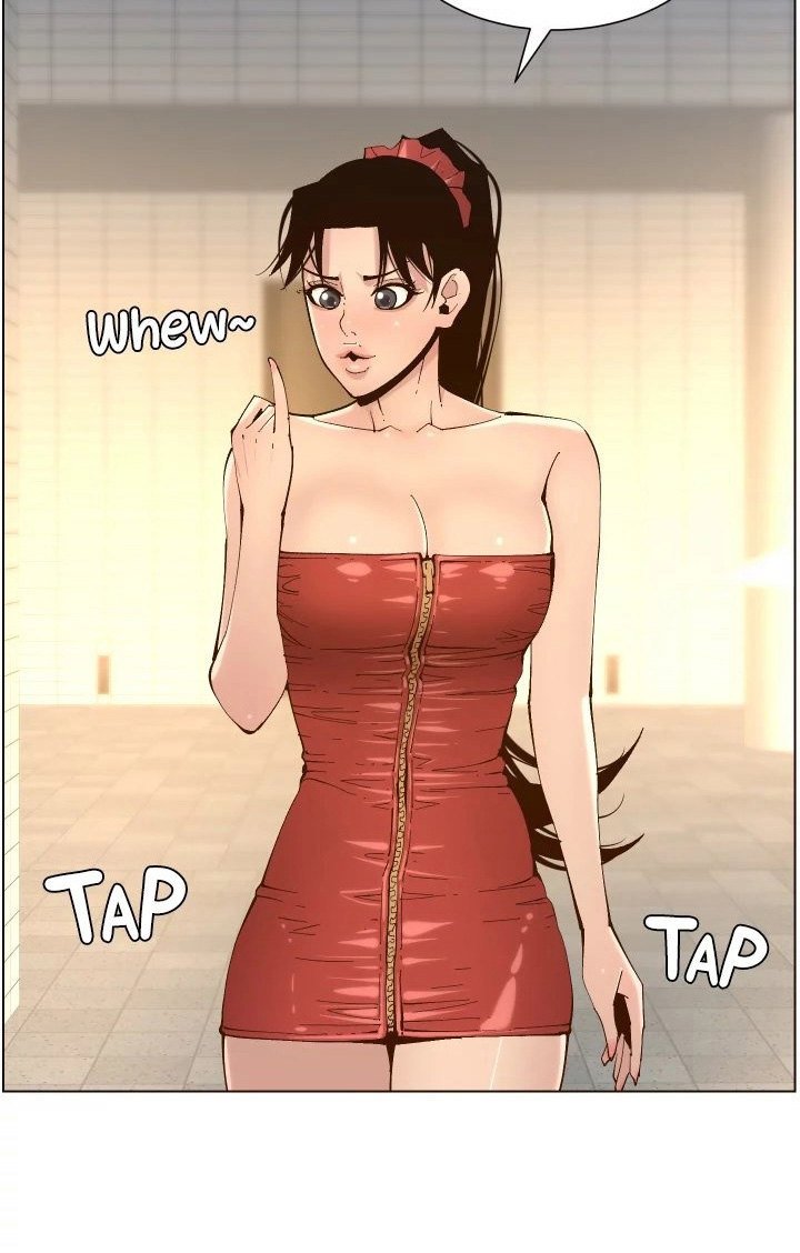 Immoral Ties Manhwa - Chapter 116 Page 18