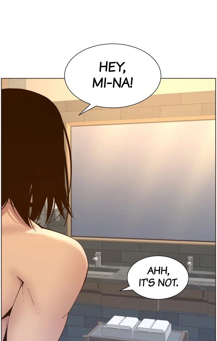 Immoral Ties Manhwa - Chapter 116 Page 1