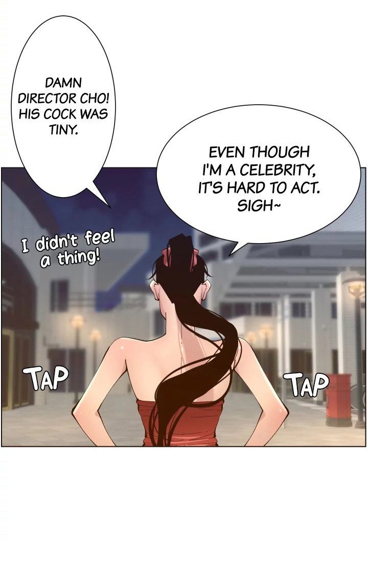 Immoral Ties Manhwa - Chapter 116 Page 19