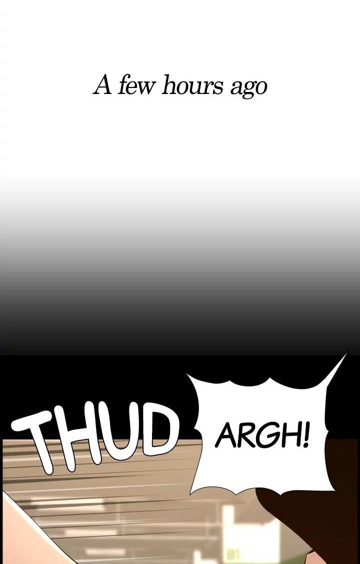 Immoral Ties Manhwa - Chapter 116 Page 21