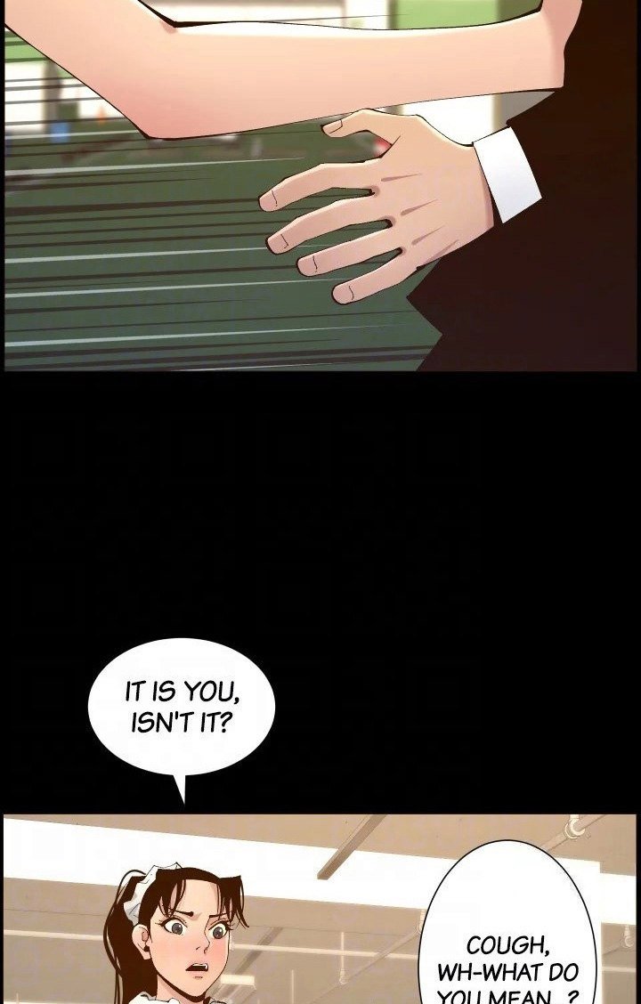 Immoral Ties Manhwa - Chapter 116 Page 22